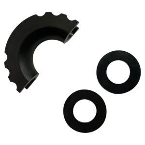 bowprotect-black-4-75t(2). Black Bow shackle protector