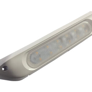 rv-pirlight-wh(5). Caravan light with motion sensor