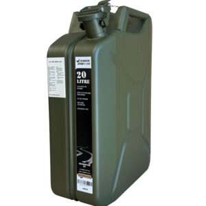 jerrycangreen. Jerry Can - 20L - Green