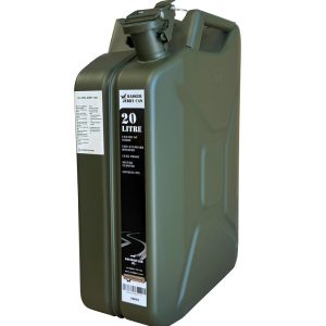 jerrycangreen. Jerry Can - 20L - Green