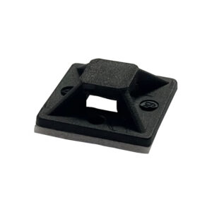 cablet-cradle18x18. Small cable tie cradle