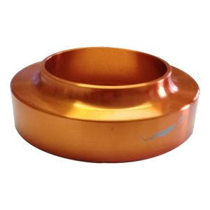 lcspacer30-badger. 50mm Land cruiser spacer
