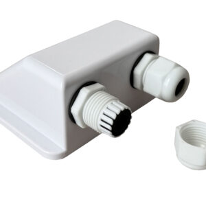 glandbox-double-white-c. Gland box - Double - White