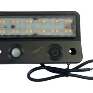 rv-small-black-dimensions-dimensions. Small motion sening caravan light