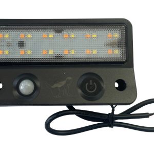 rv-small-black-dimensions-dimensions. Small motion sening caravan light