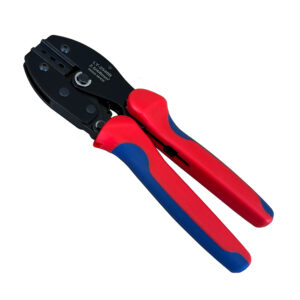 crimpingtool-pv. Crimping tool mc4
