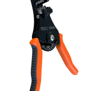 solar-wire-stripper. Wire stripper for solar cables