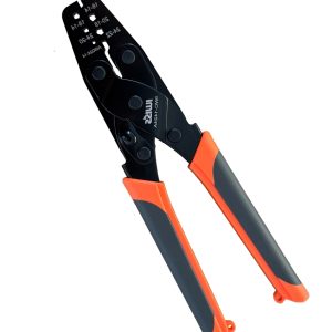 crimpingtool-deutsch. Deutsch connector crimper