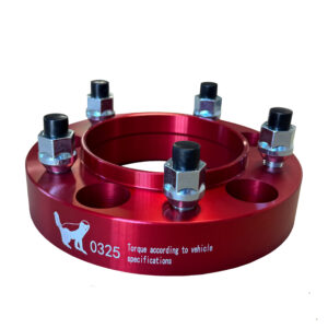 triton-ws. Jimny Wheel Spacer with Spigot Ring
