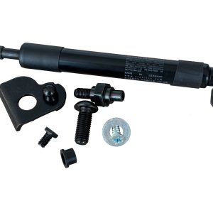 edown-kit-ford-r-t6-2012-. Ford ranger t6 tailgate damper kit
