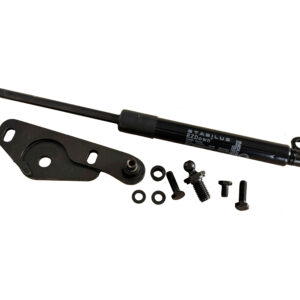 edown-ford-next-gen-rapt. Tailgate Down kit ford Raptor