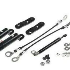 navara2020. Navara tailgate down kit