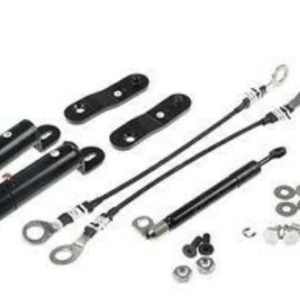 navara2020. Navara tailgate down kit