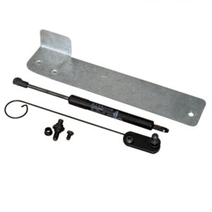 ezdown755. Tailgate Down Kit - Nissan Navara