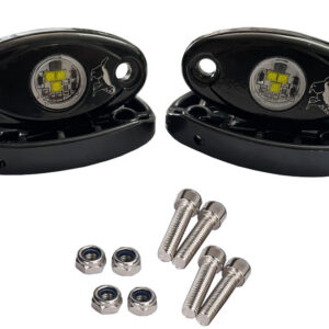 rocklight3(2). 3 watt Rock light
