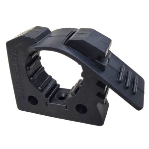 rubber-clamp-front-left. Rubber Mount