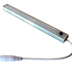 ledbar12. 12 LED Module - Dual Colour (yellow and white)