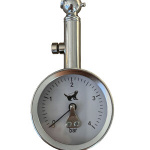 tyregauge-dial-badger-a. Badger Tyre Gauge Dial