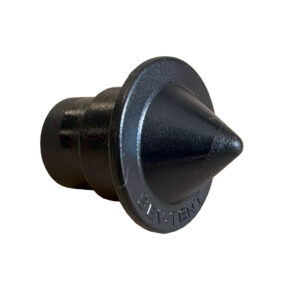tentfoot-a. Tent Foot Black