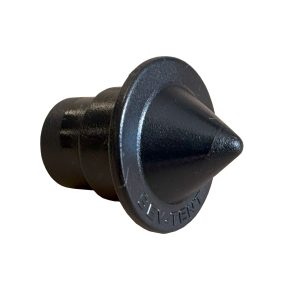 tentfoot-a. Tent Foot Black