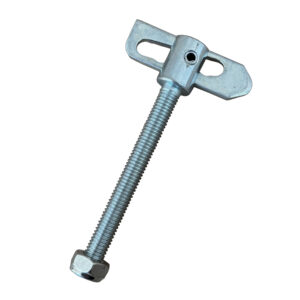 droplock-8mm. Drop Lock - M8 Zinc Plated