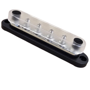 black-6mm-busbar-(1). m6 busbar