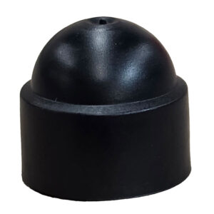 nutcap-m8. M8 Nylon Nut Cap