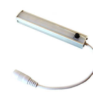 ledbar-6. 6 LED Module - Dual Colour (yellow and white)
