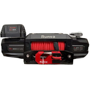 runva-1300lbs-adventure. Runva 13000 lbs adventure winch
