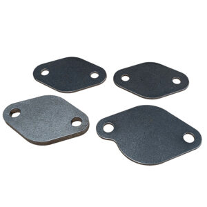 egrk26-caddy. VW Caddy, Jetta Audi EGR block off plate