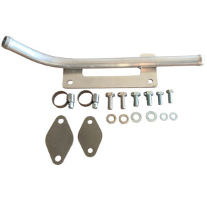 egrk2-(3). Amarok egr block off