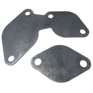 egrk19-dmax-4jj1. Isuzu D Max 4JJ1 EGR Block Off Kit