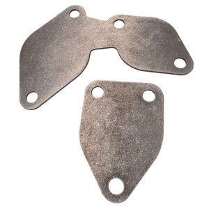 egrk34-isuzu-4jj3. Isuzu 4JJ3 EGR Block off kit
