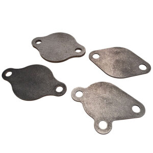 egrk56-gd6. Toyota GD6 EGR Block Off Kit