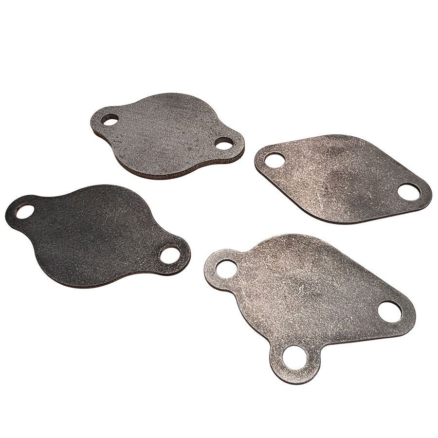 egrk56-gd6. Toyota GD6 EGR Block Off Kit