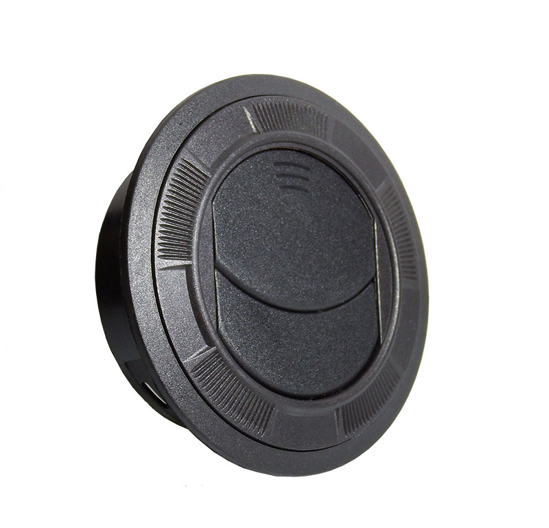 air-vent (1). Air vent for aluminium canopy