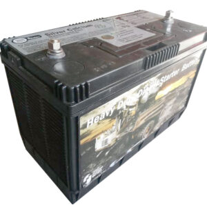 bat-fsmf100. Excide FSMF100 102Ah battery