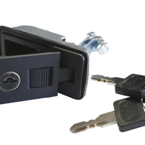 canopy-lock. Canopy lock