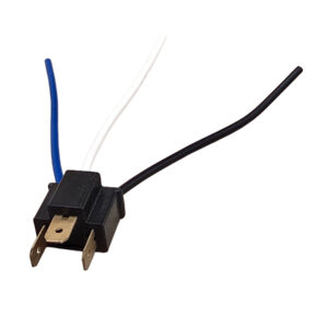 h4-plug. H4 Male Plug