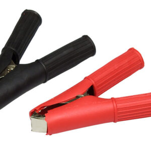 battery-clamp-set. battery clamp set
