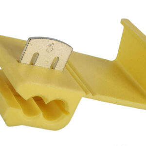 quick-splice-yellow.. Quick splice yellow