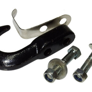 recovery-hook (2). Vehicle recovery hook