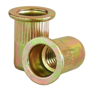rivnut-8mm. 8mm steel rivnut