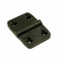 Hinges