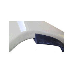 Fender Rubbers