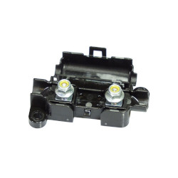 Fuses and Holders