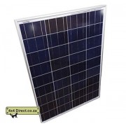 Fixed Solar Panels