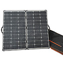 Foldable Solar Panels
