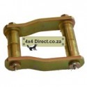 Extended Shackles