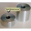 Body Lift Spacers